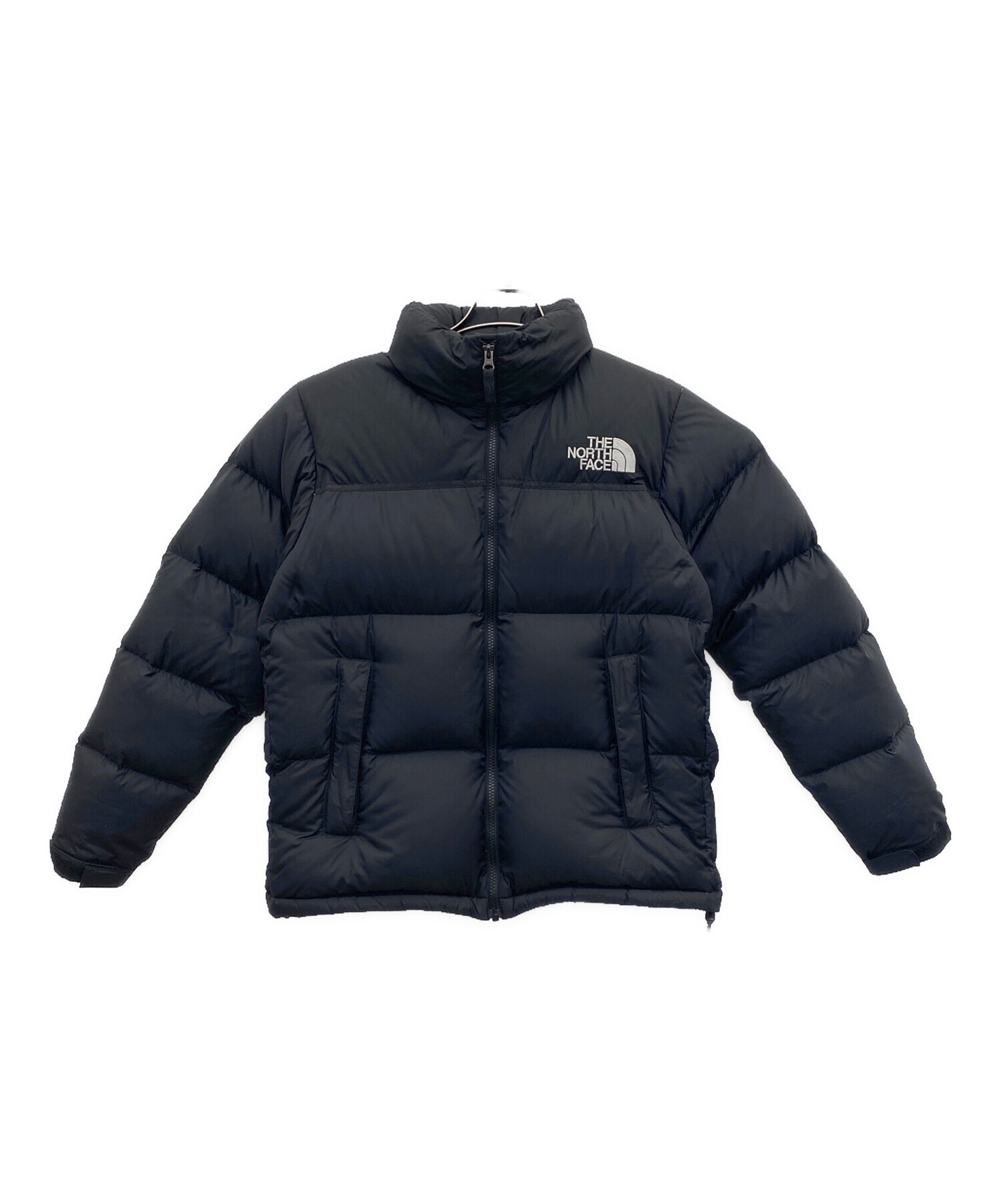 中古・古着通販】THE NORTH FACE (ザ ノース フェイス) ヌプシ 