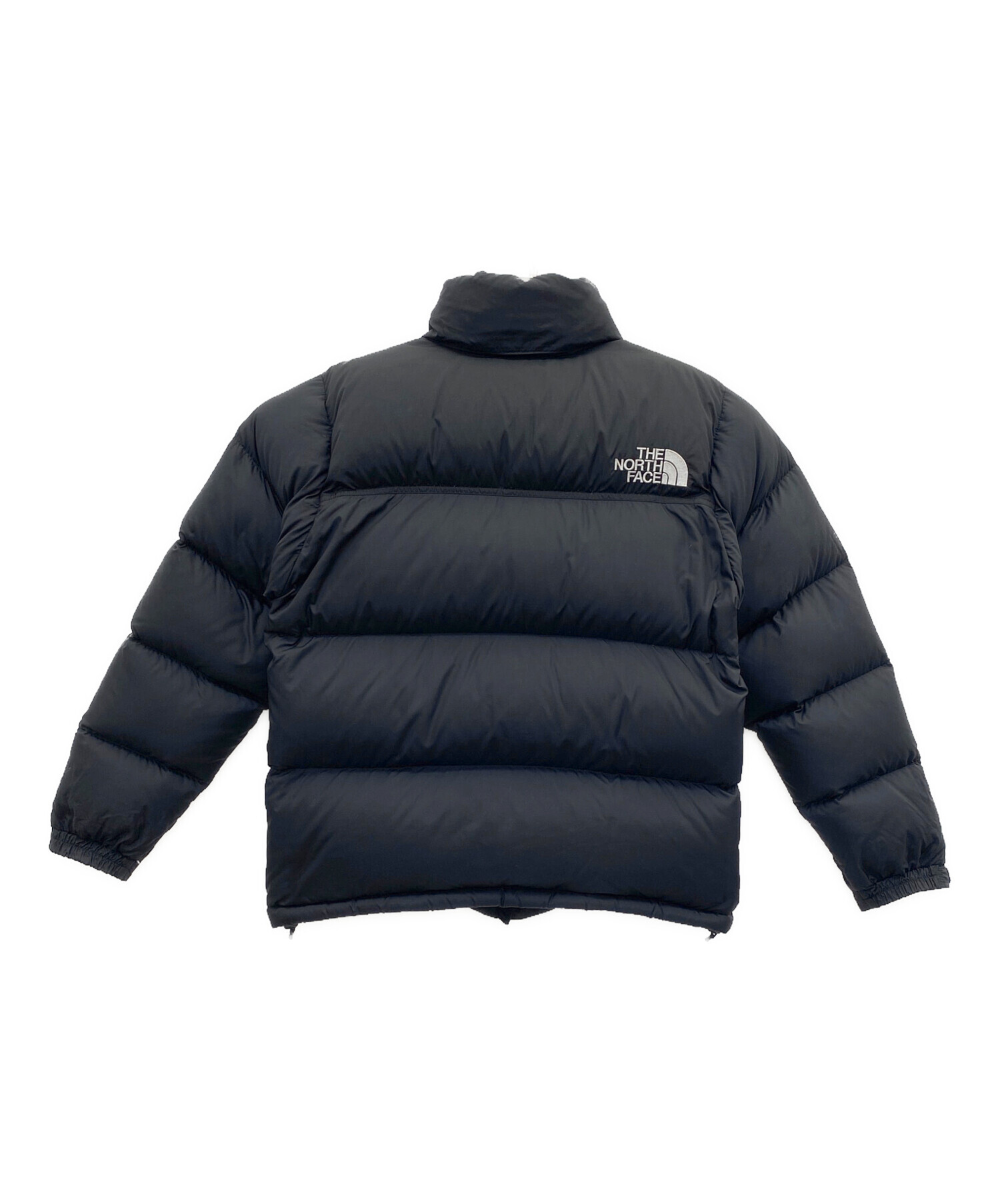 中古・古着通販】THE NORTH FACE (ザ ノース フェイス) ヌプシ 