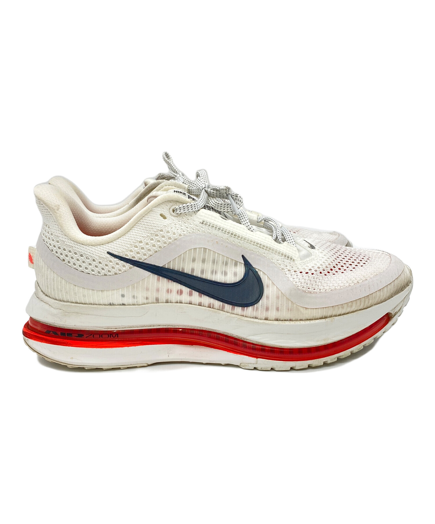 中古・古着通販】NIKE (ナイキ) PEGASUS PREMIUM ホワイト サイズ:27.5