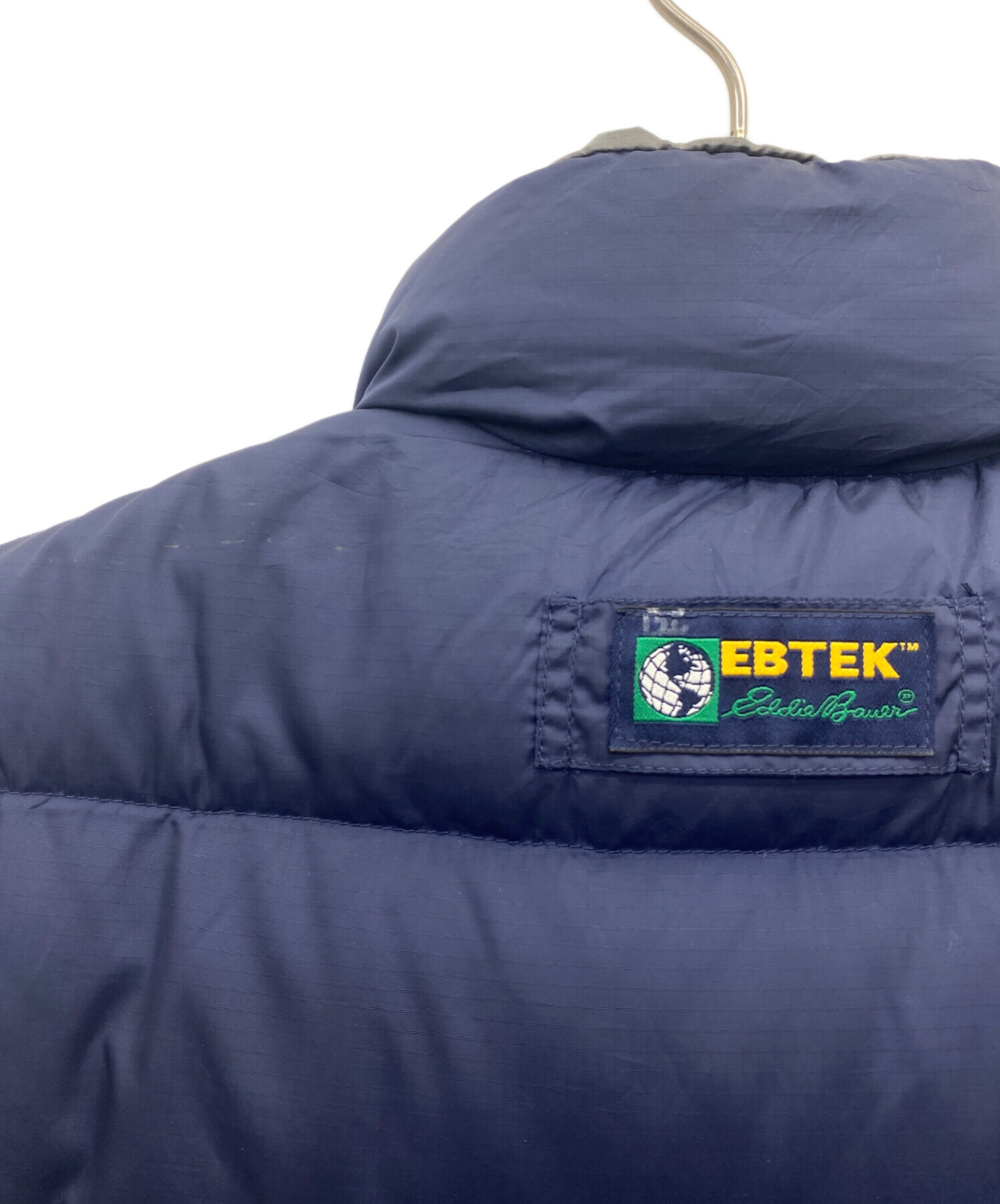 中古・古着通販】EBTEK (イービーテック) Eddie Bauer (エディー