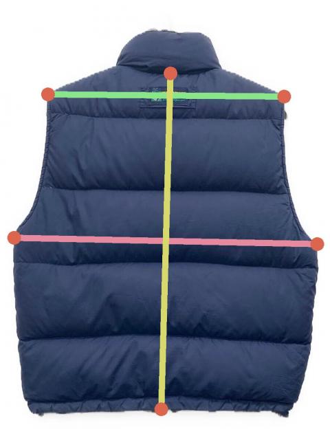 中古・古着通販】EBTEK (イービーテック) Eddie Bauer (エディー