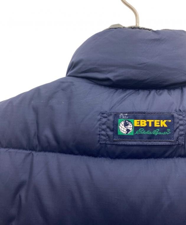 中古・古着通販】EBTEK (イービーテック) Eddie Bauer (エディー