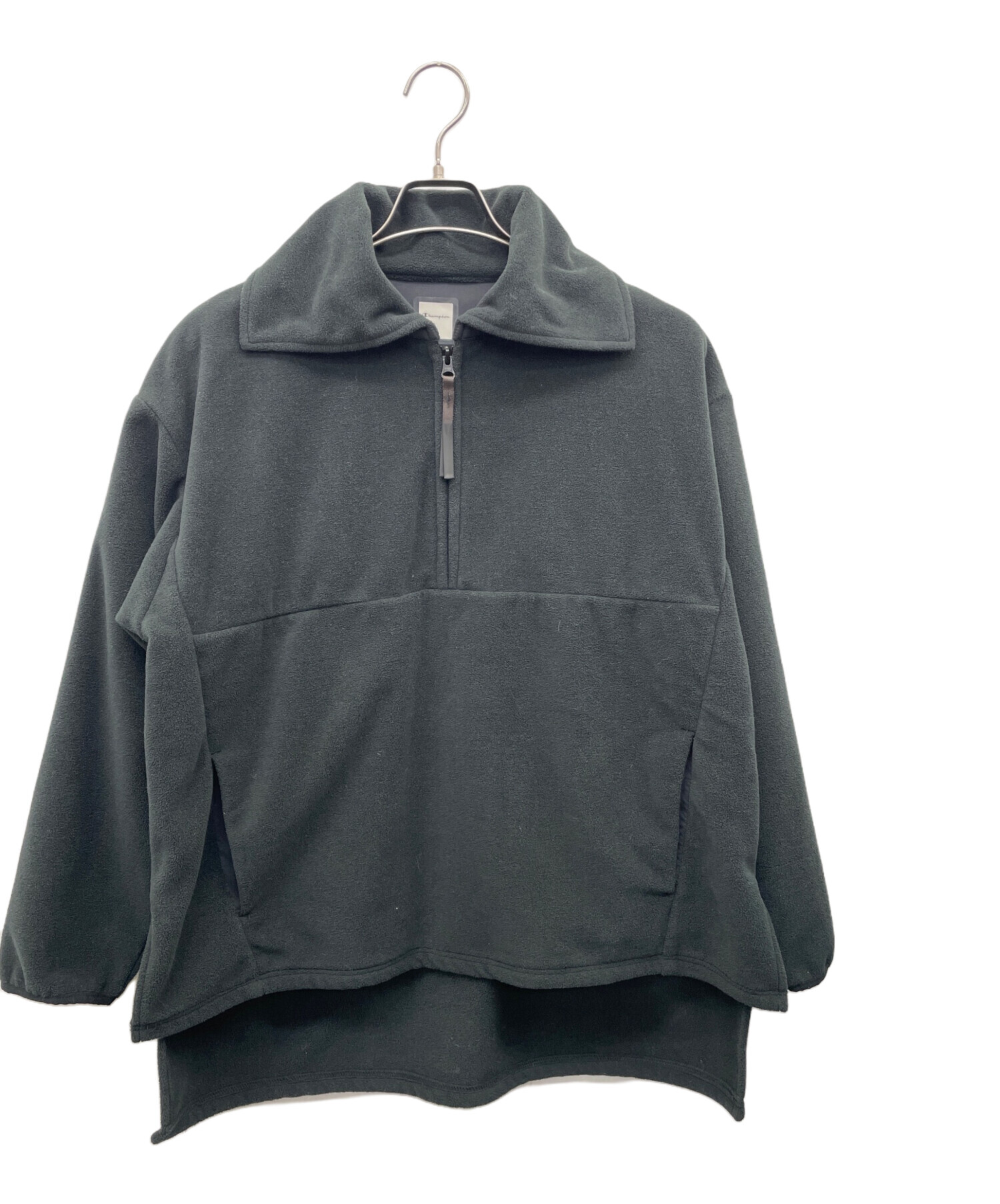 中古・古着通販】Champion (チャンピオン) フリースジャケット 