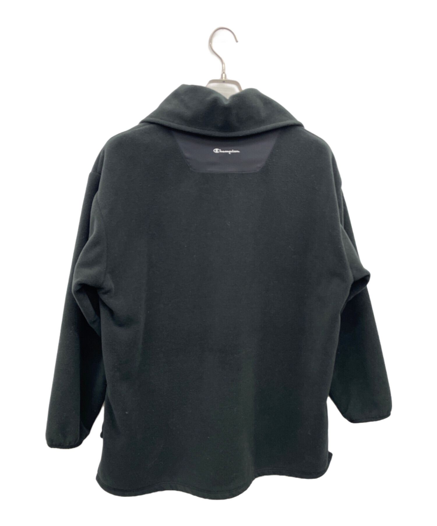 中古・古着通販】Champion (チャンピオン) フリースジャケット 