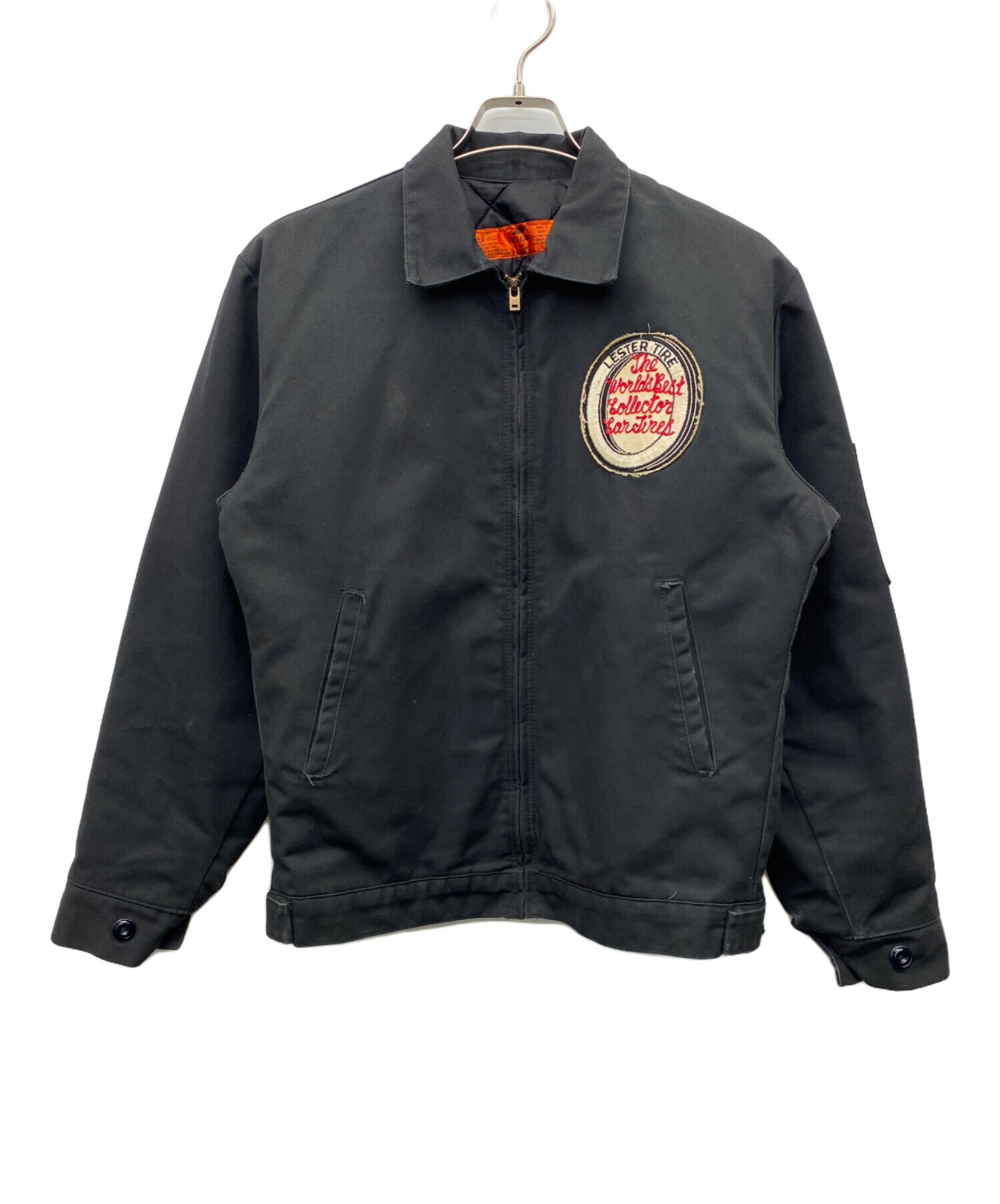 中古・古着通販】RED KAP (レッド キャップ) ワークジャケット