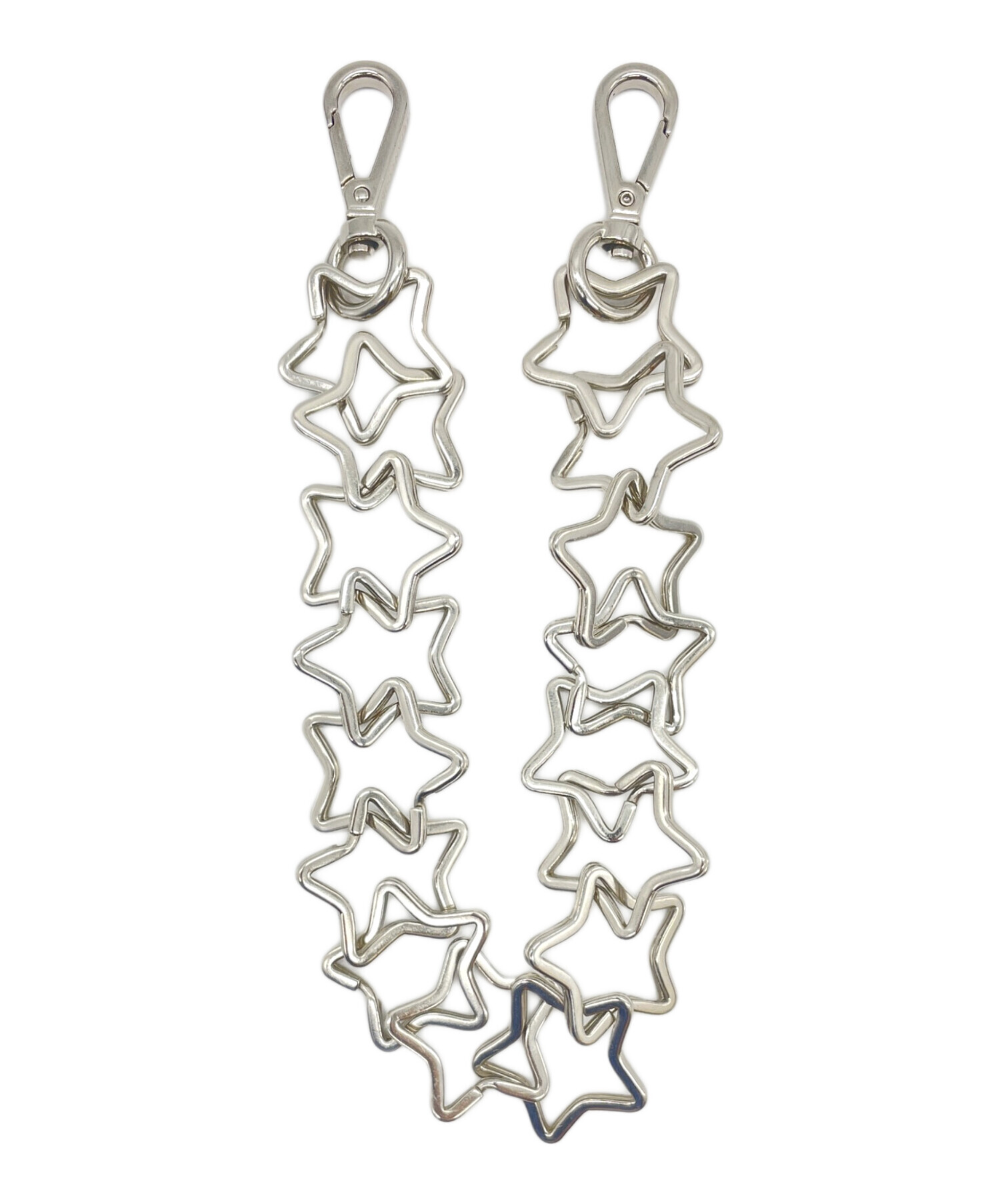 中古・古着通販】STEFAN COOKE (ステファンクック) ウォレットチェーン