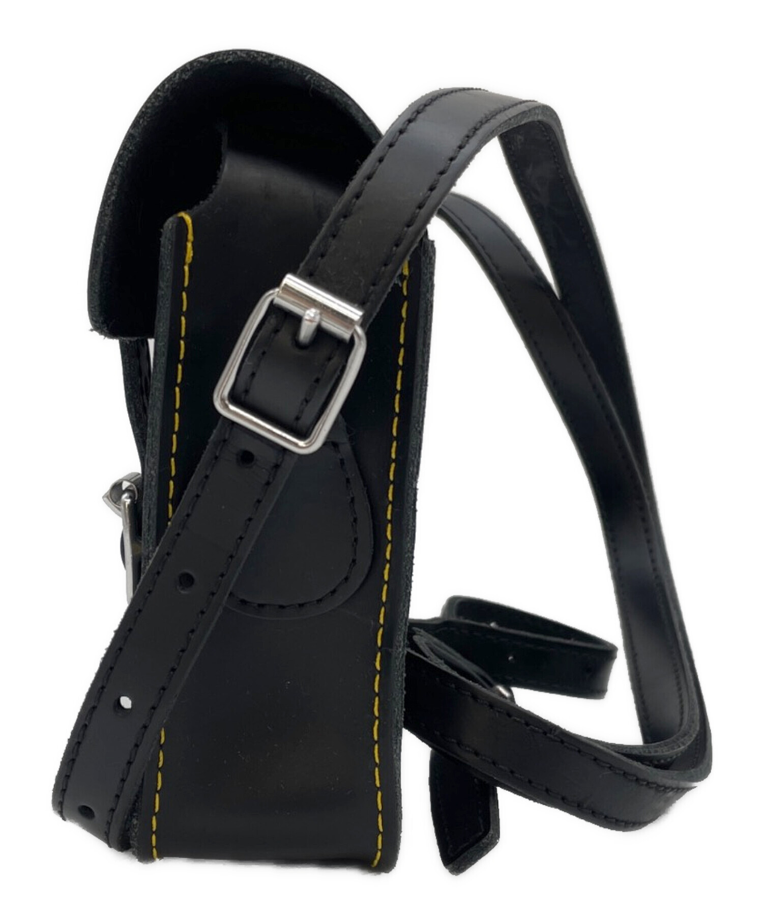 中古・古着通販】Dr.Martens (ドクターマーチン) ショルダーバッグ 