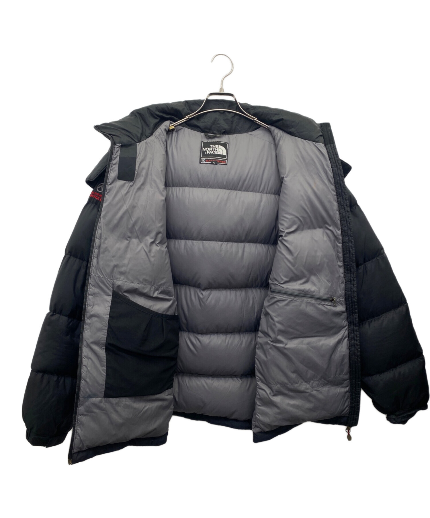 中古・古着通販】THE NORTH FACE (ザ ノース フェイス) SUMMIT SERIES