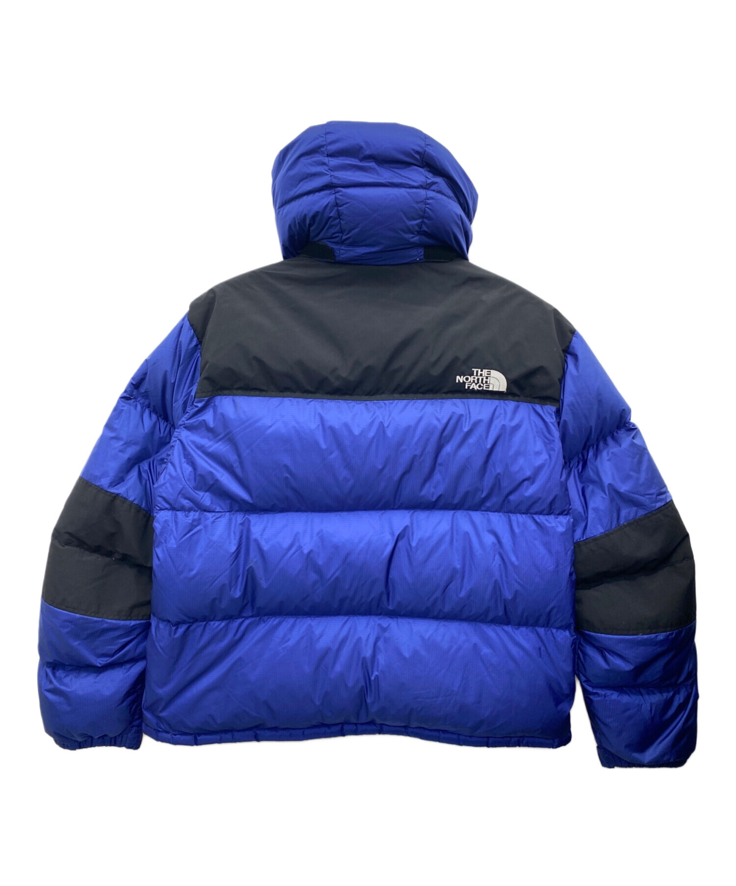 中古・古着通販】THE NORTH FACE (ザ ノース フェイス) SUMMIT SERIES