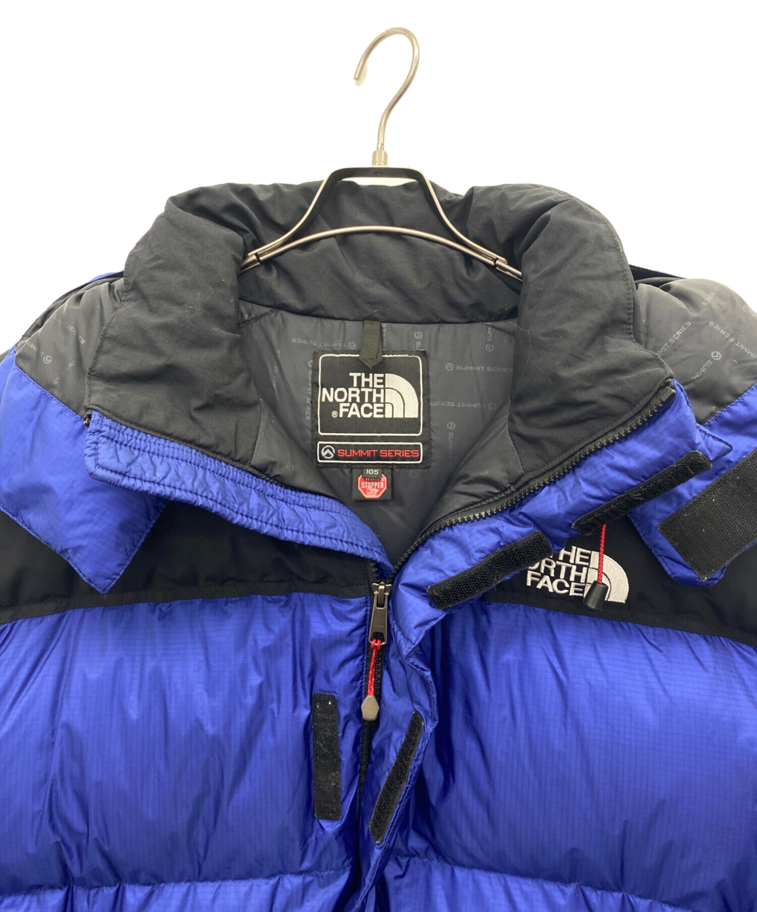 中古・古着通販】THE NORTH FACE (ザ ノース フェイス) SUMMIT