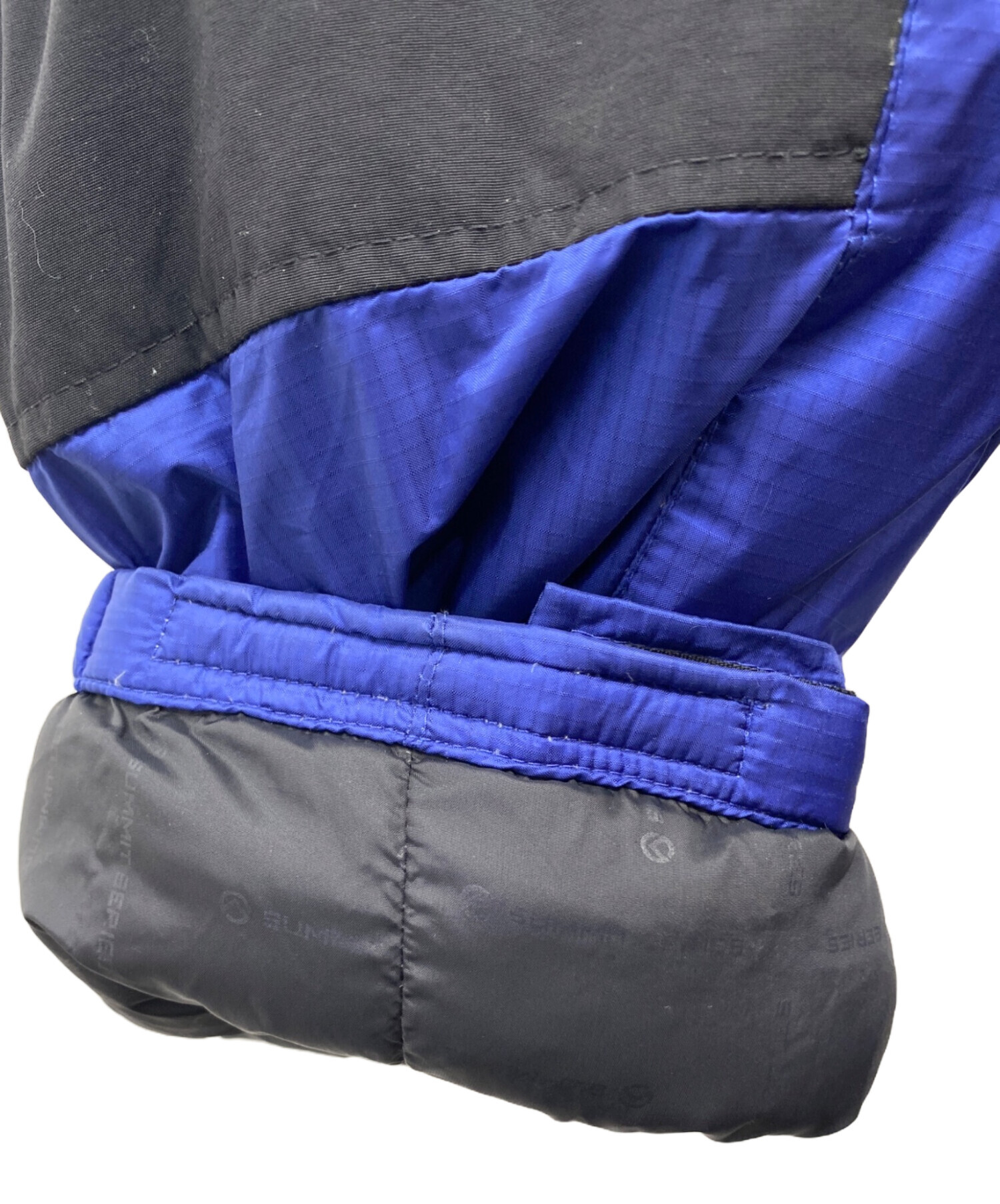 中古・古着通販】THE NORTH FACE (ザ ノース フェイス) SUMMIT SERIES 