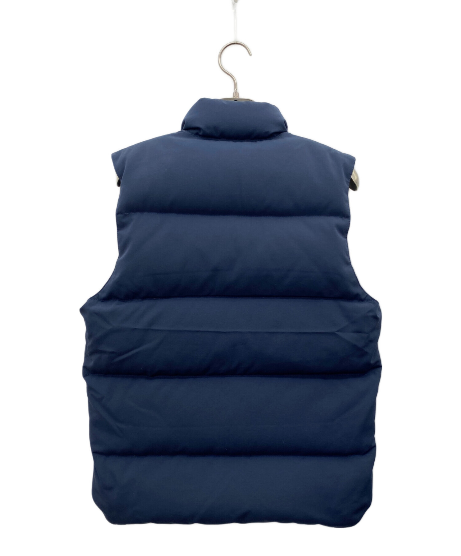 ☆期間限定セール☆カナダグース ネイビー ダウンベスト 2XS カナダグース ダウンベスト メンズ CANADA GOOSE フリースタイル
