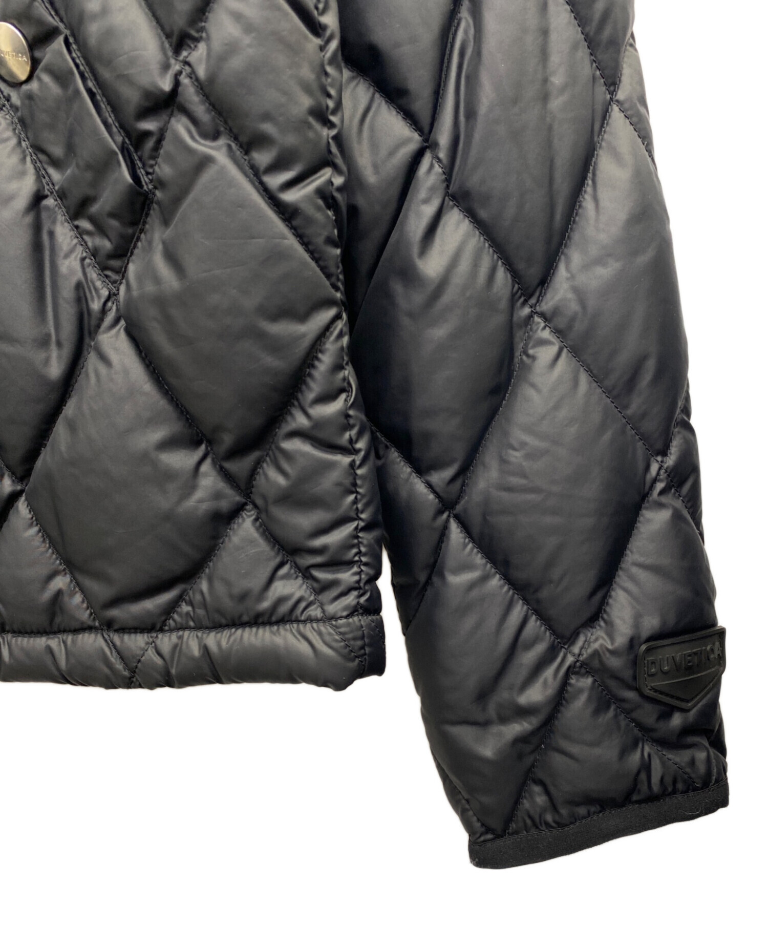 中古・古着通販】DUVETICA (デュベティカ) ダウンジャケット GRADA