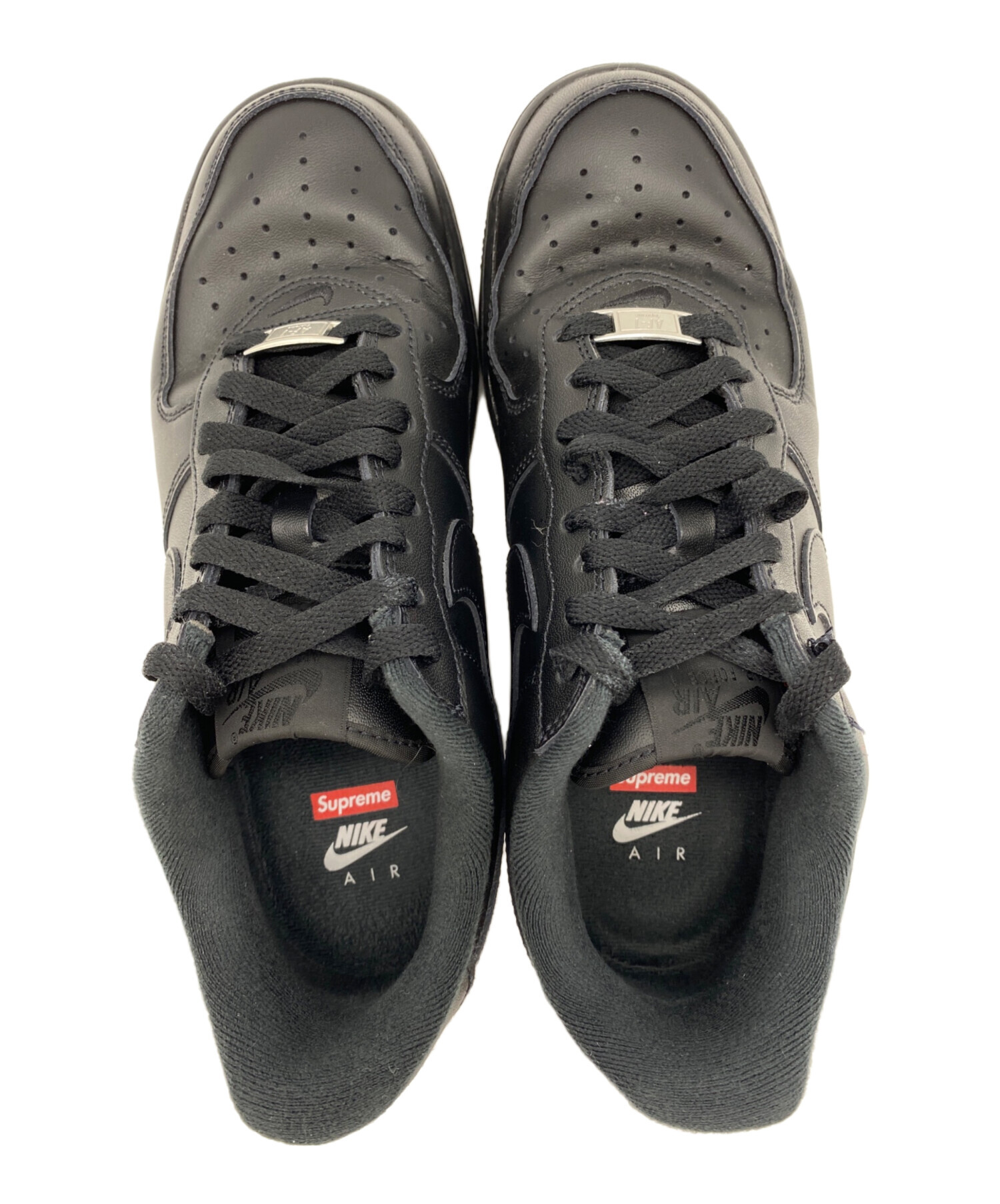 中古・古着通販】SUPREME (シュプリーム) NIKE (ナイキ) Air Force 1 