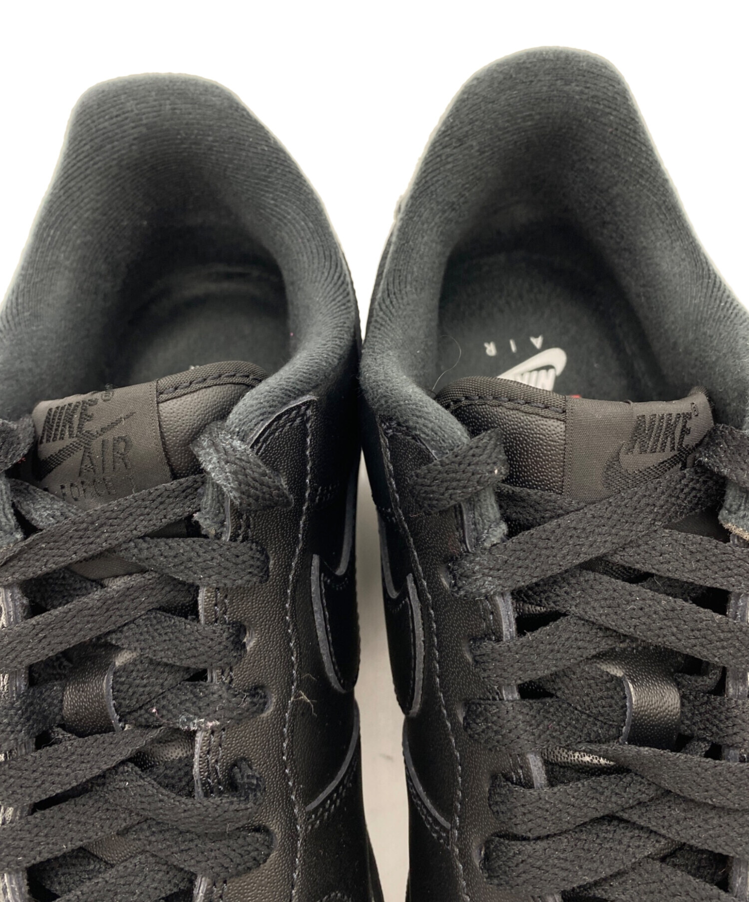 中古・古着通販】SUPREME (シュプリーム) NIKE (ナイキ) Air Force 1 