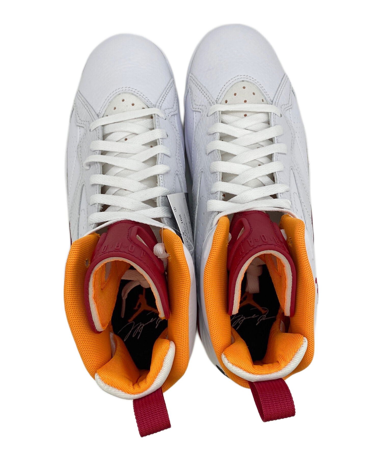 中古・古着通販】NIKE (ナイキ) Jordan MVP 