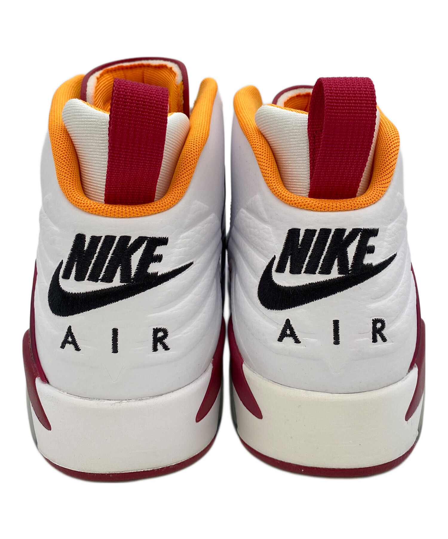 中古・古着通販】NIKE (ナイキ) Jordan MVP 