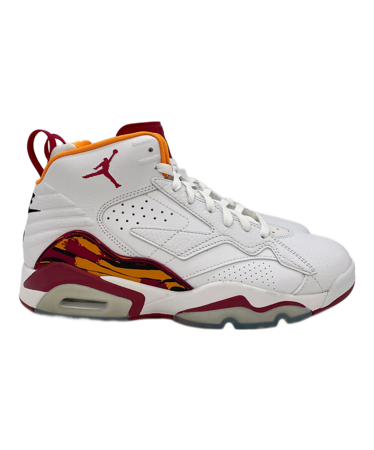 中古・古着通販】NIKE (ナイキ) Jordan MVP 