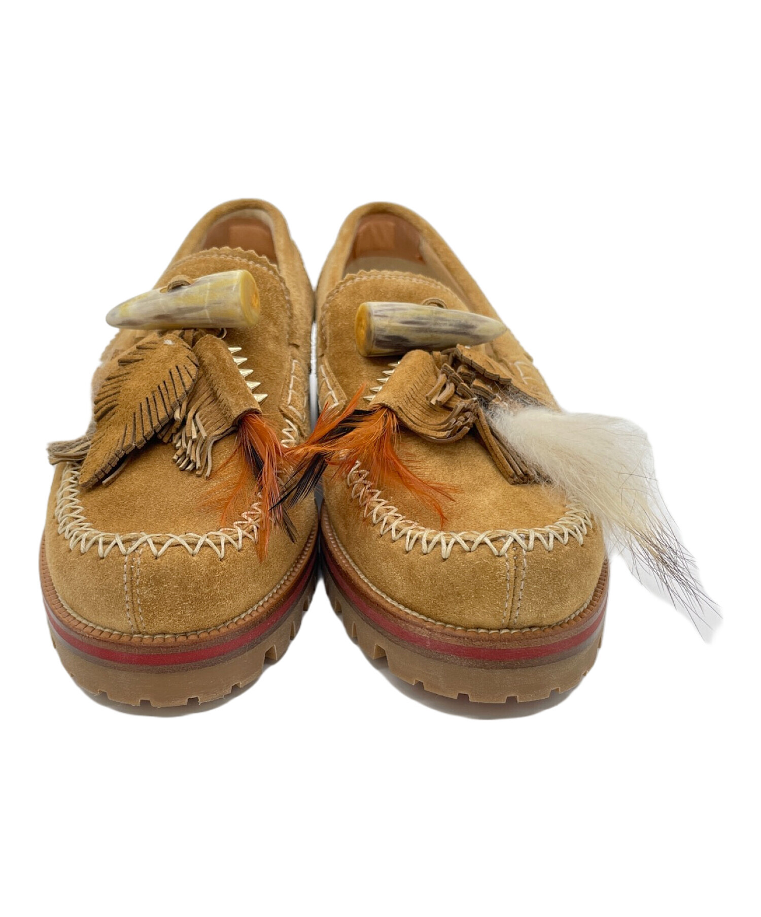 中古・古着通販】Christian Louboutin (クリスチャン・ルブタン