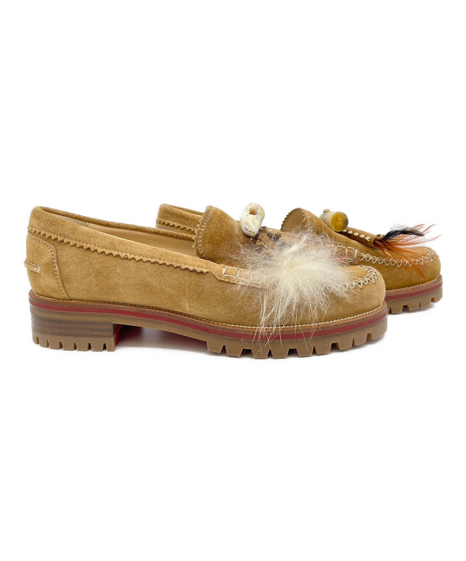 中古・古着通販】Christian Louboutin (クリスチャン・ルブタン