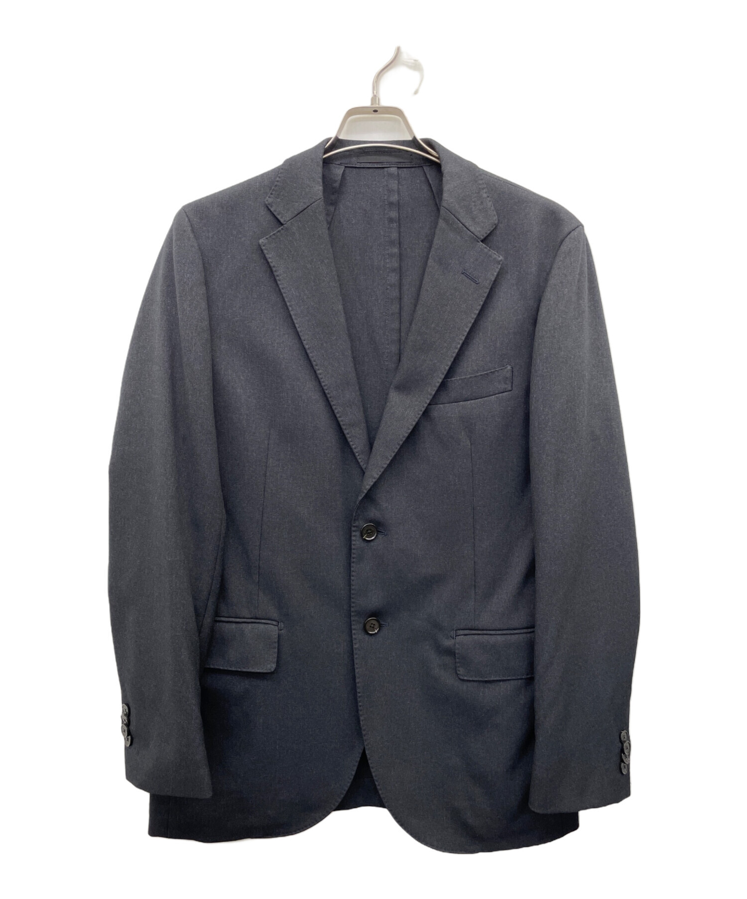 MACKINTOSH PHILOSOPHY ジャケット ネイビー サイズ42R MACKINTOSH