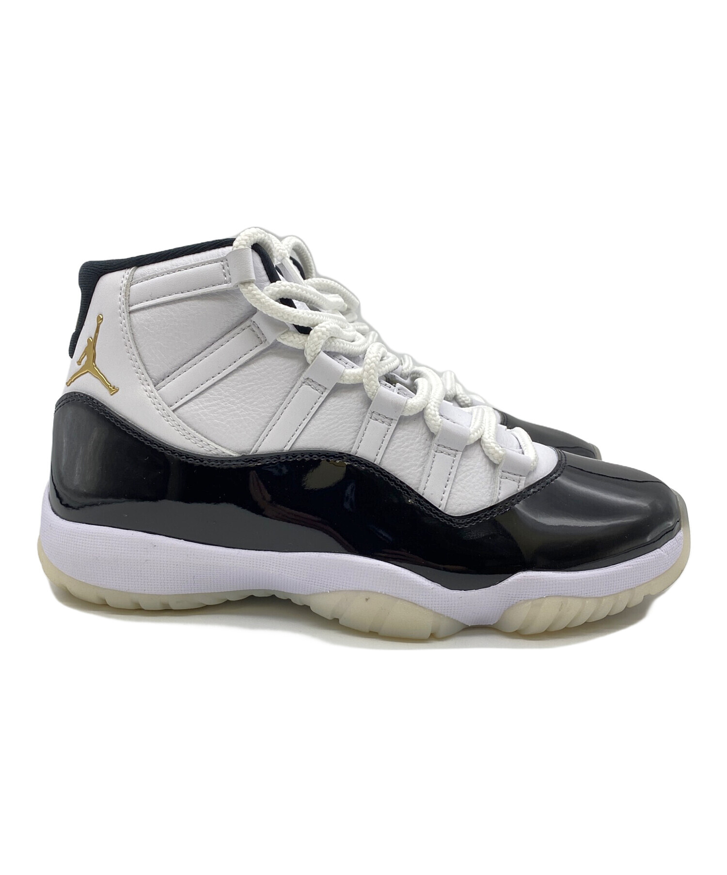NIKE Air Jordan 11 ホワイト/ネイビー　 12 NIKE Air Jordan 11 ホワイト/ネイビー 12 国内11月11日発売予定
