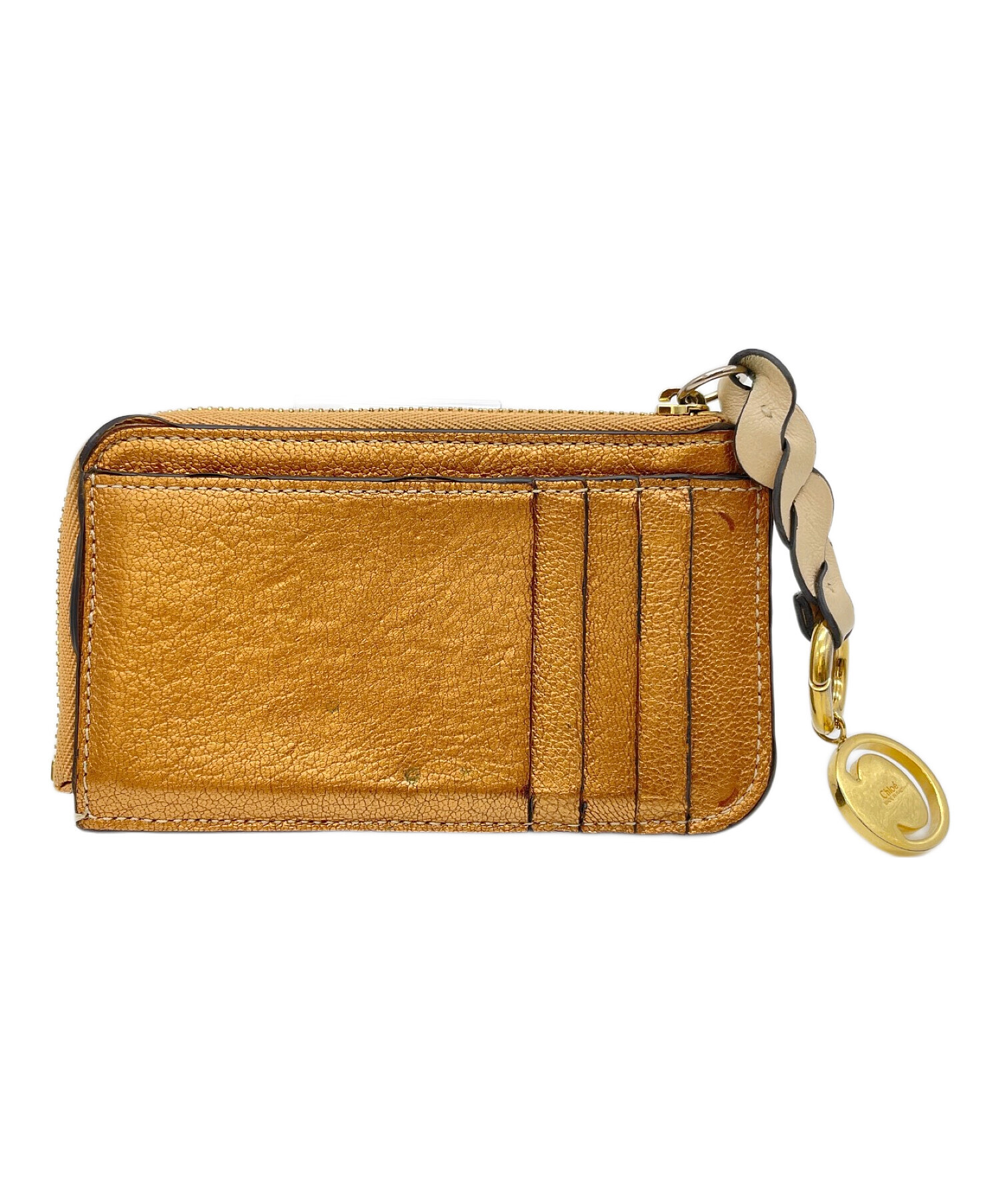 中古・古着通販】Chloe (クロエ) フラグメントケース｜ブランド・古着