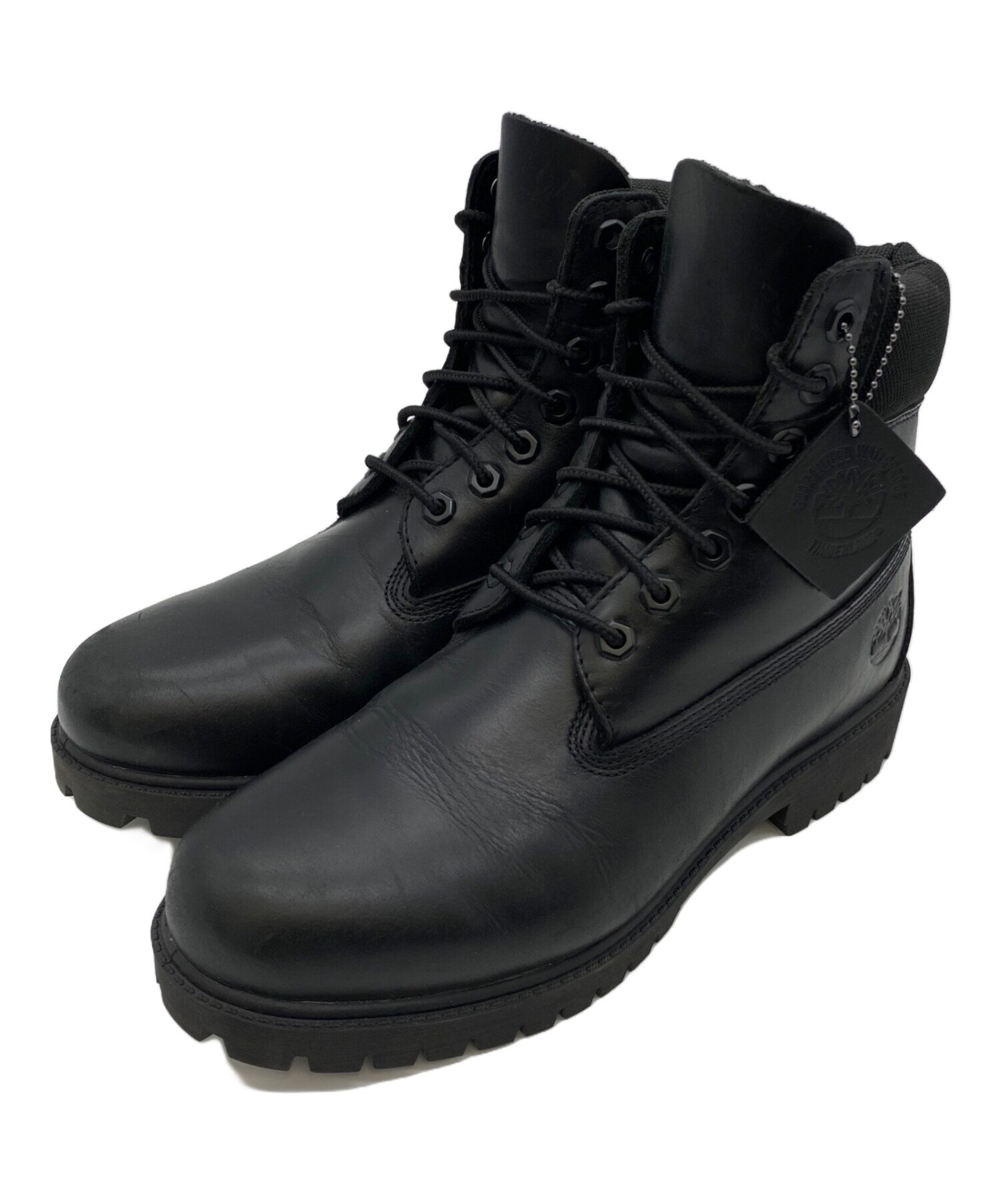 中古・古着通販】Timberland (ティンバーランド) 6in Premium Boots WP
