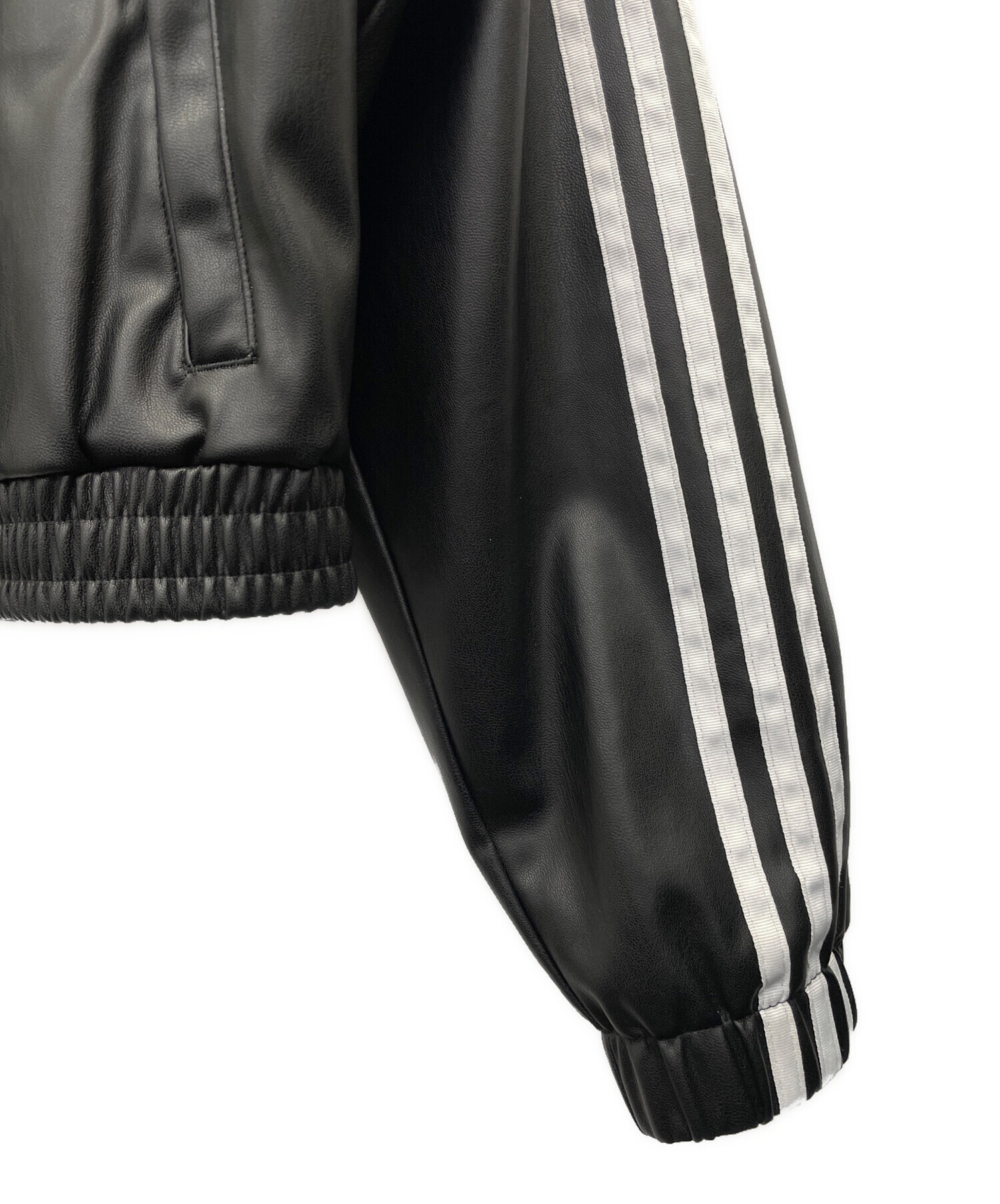 中古・古着通販】adidas (アディダス) Adilenium シーズン2 バイカー