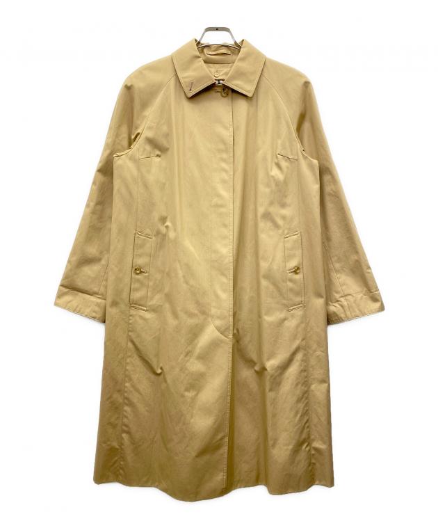 中古・古着通販】BURBERRY LONDON (バーバリーロンドン) ステンカラー