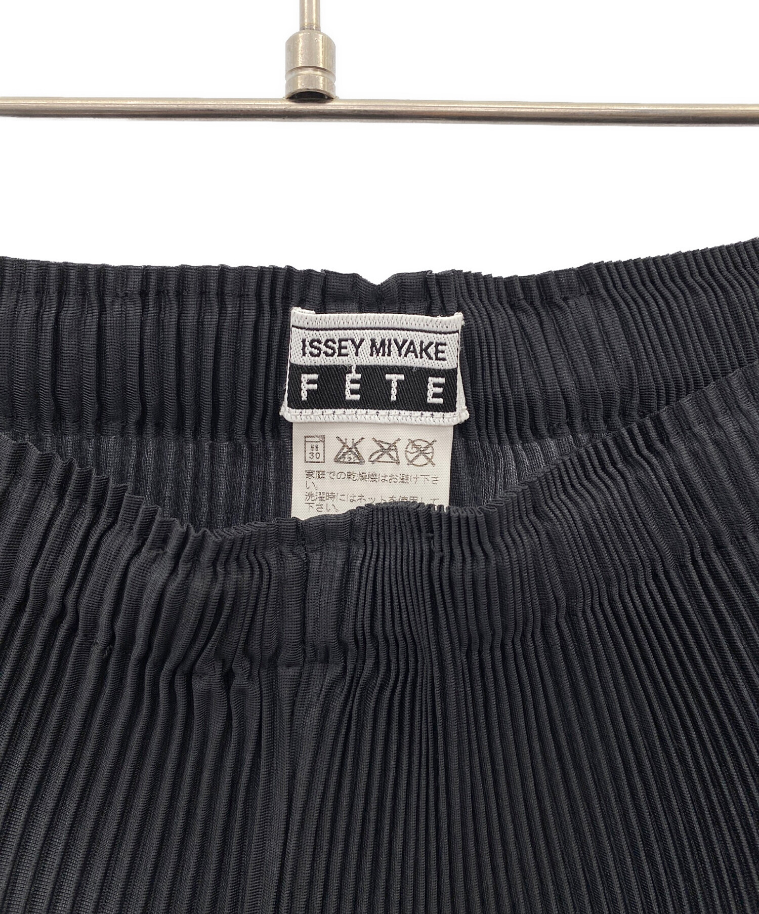 中古・古着通販】ISSEY MIYAKE FETE (イッセイミヤケフェット