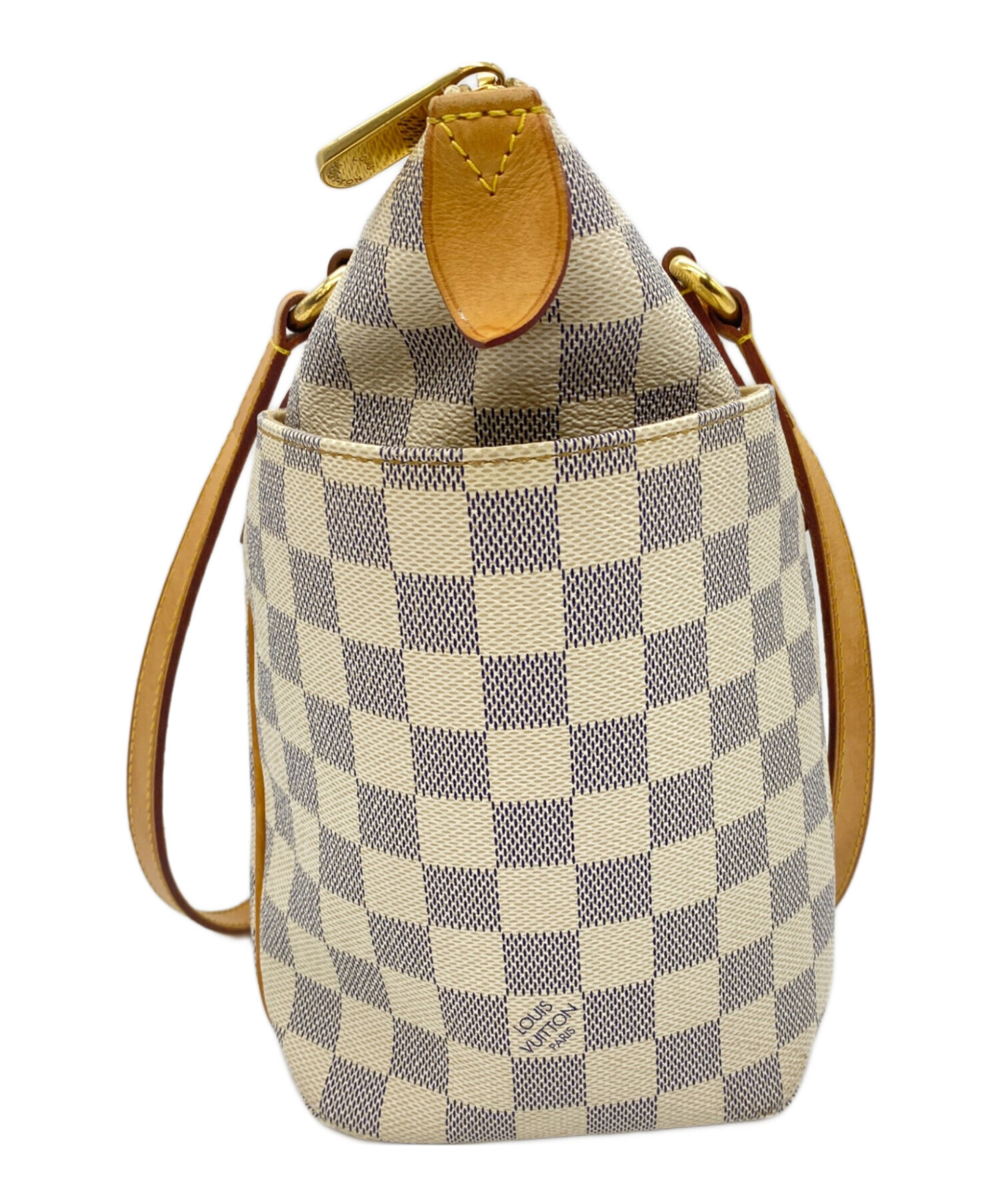 中古・古着通販】LOUIS VUITTON (ルイ ヴィトン) トートバッグ