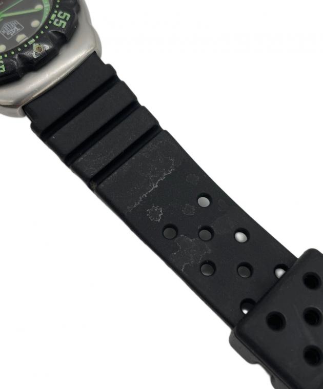 中古・古着通販】TAG Heuer (タグホイヤー) フォーミュラ1 ブラック 