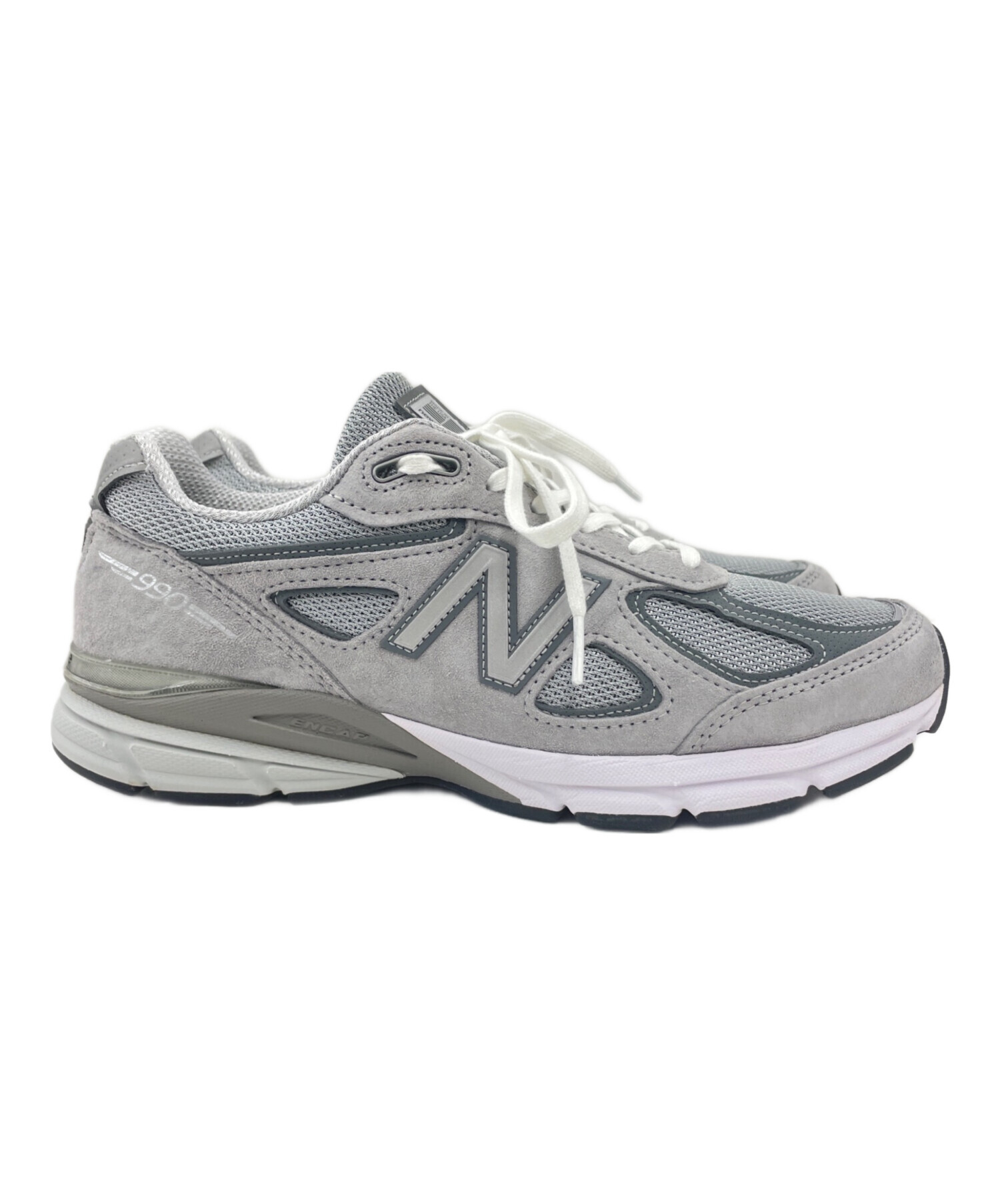 中古・古着通販】NEW BALANCE (ニューバランス) ローカットスニーカー 