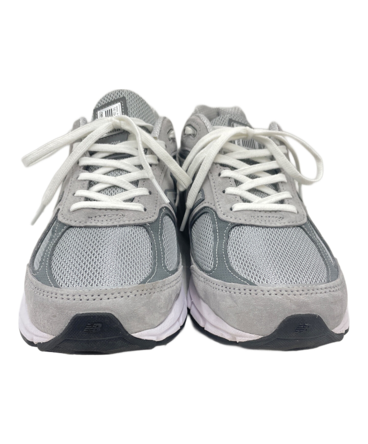 中古・古着通販】NEW BALANCE (ニューバランス) ローカットスニーカー 