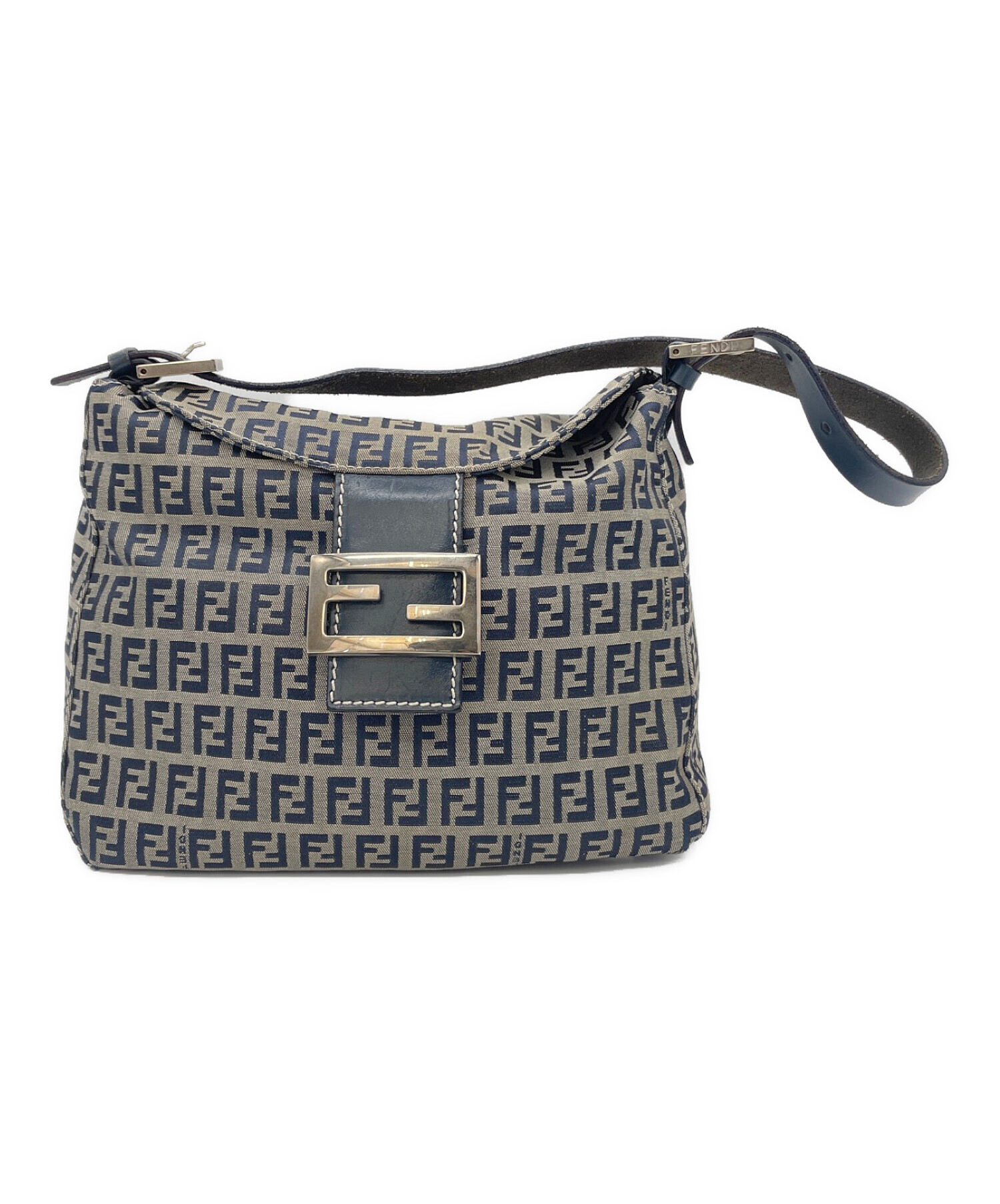 中古・古着通販】FENDI (フェンディ) ズッキーノ マンマバケット