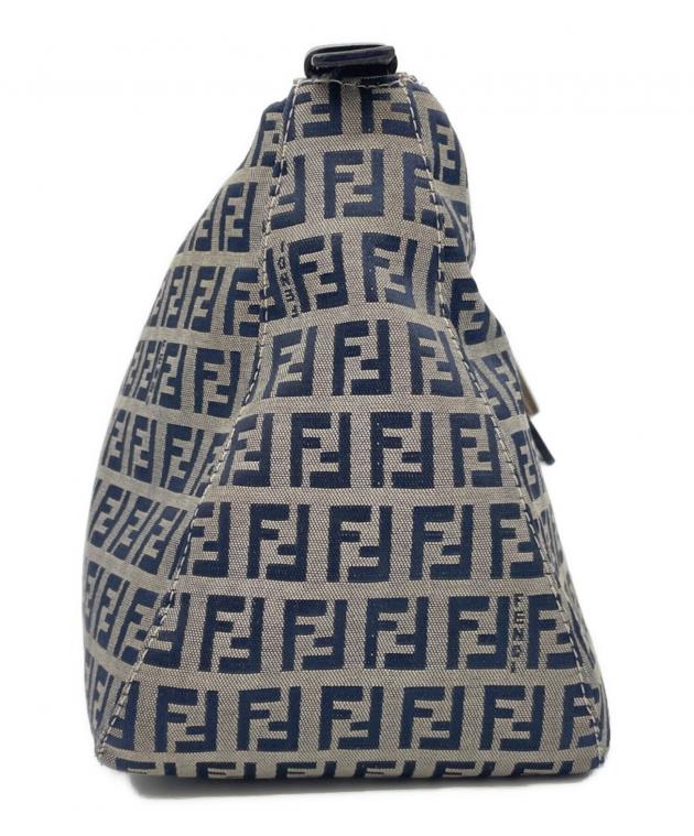 中古・古着通販】FENDI (フェンディ) ズッキーノ マンマバケット