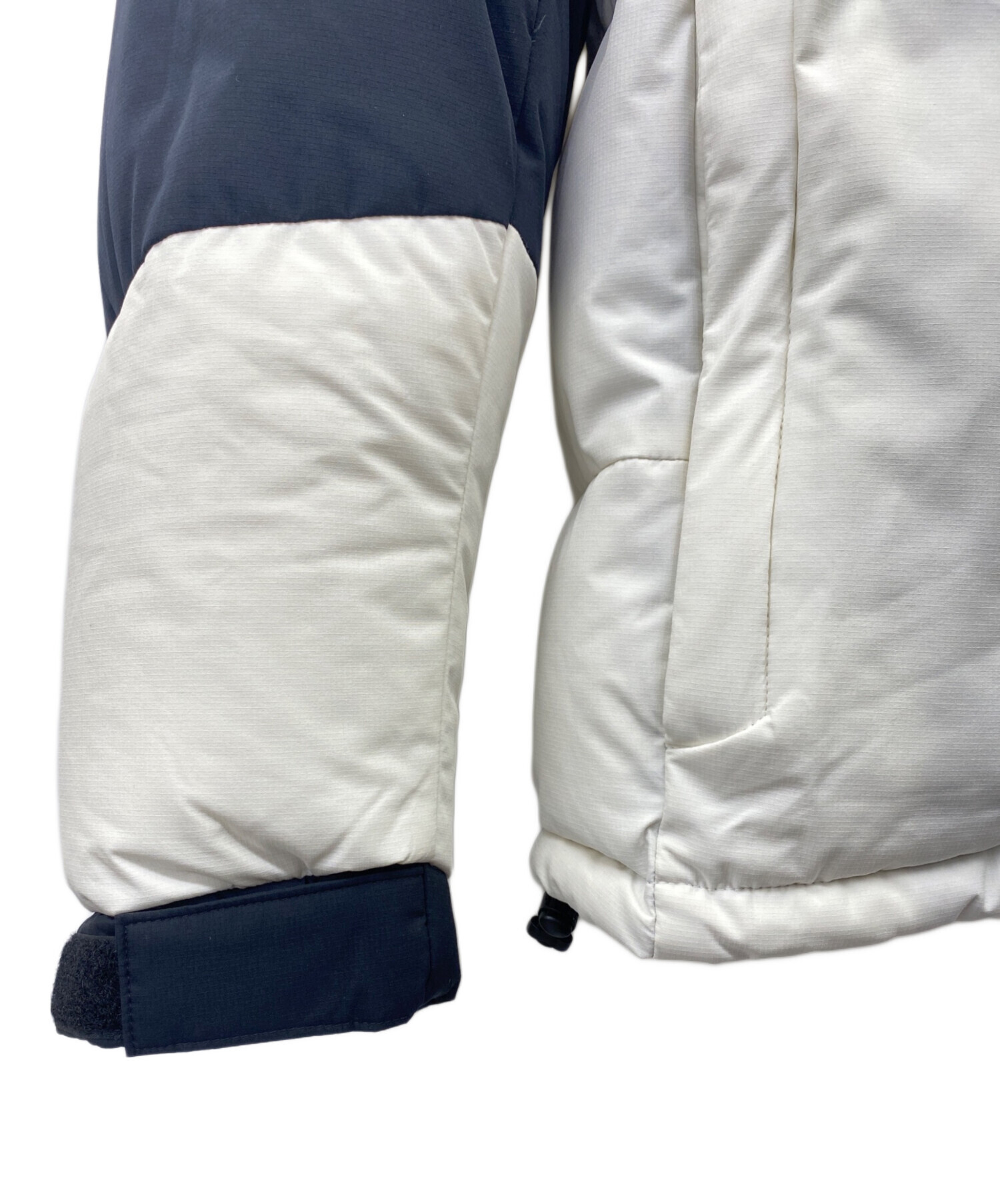 中古・古着通販】THE NORTH FACE (ザ ノース フェイス) バルトロライト