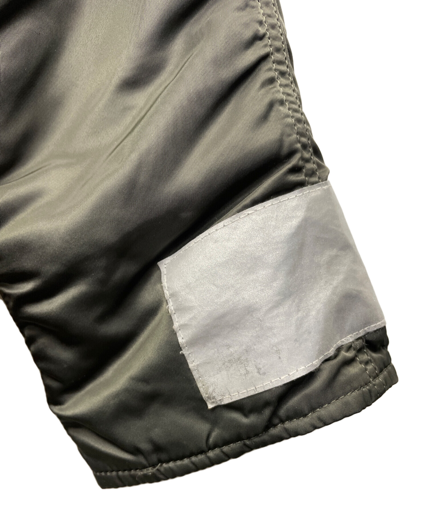 中古・古着通販】ALPHA INDUSTRIES (アルファインダストリーズ