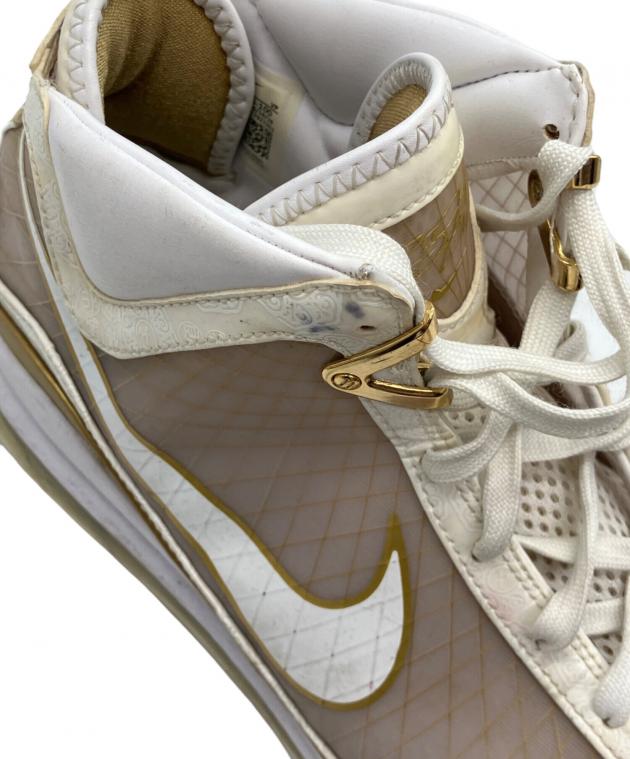 中古・古着通販】NIKE (ナイキ) LEBRON VII QS 