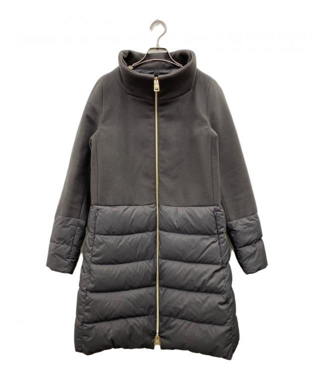 新古品HERNO ショートコート HERNO Laminar ショートコート