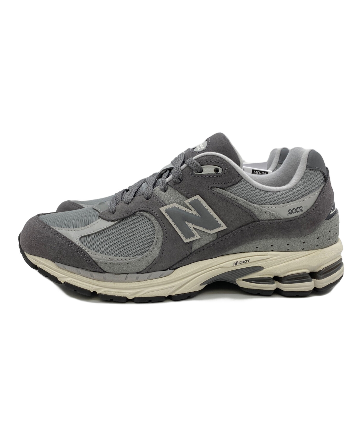 中古・古着通販】NEW BALANCE (ニューバランス) ローカットスニーカー