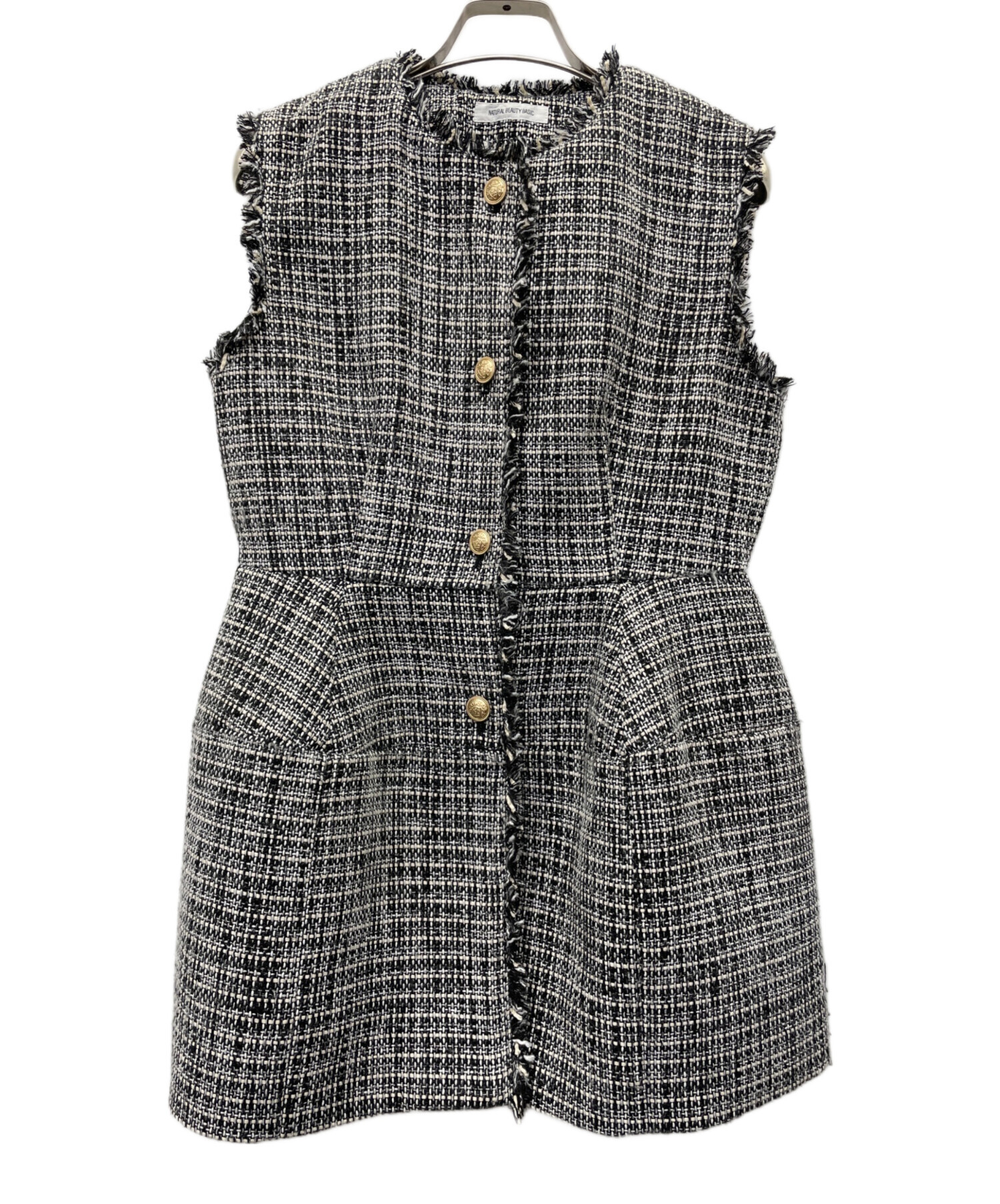 中古・古着通販】NATURAL BEAUTY BASIC (ナチュラルビューティー