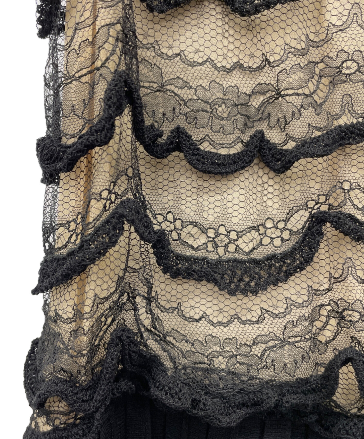 中古・古着通販】VALENTINO (ヴァレンティノ) ノースリーブ