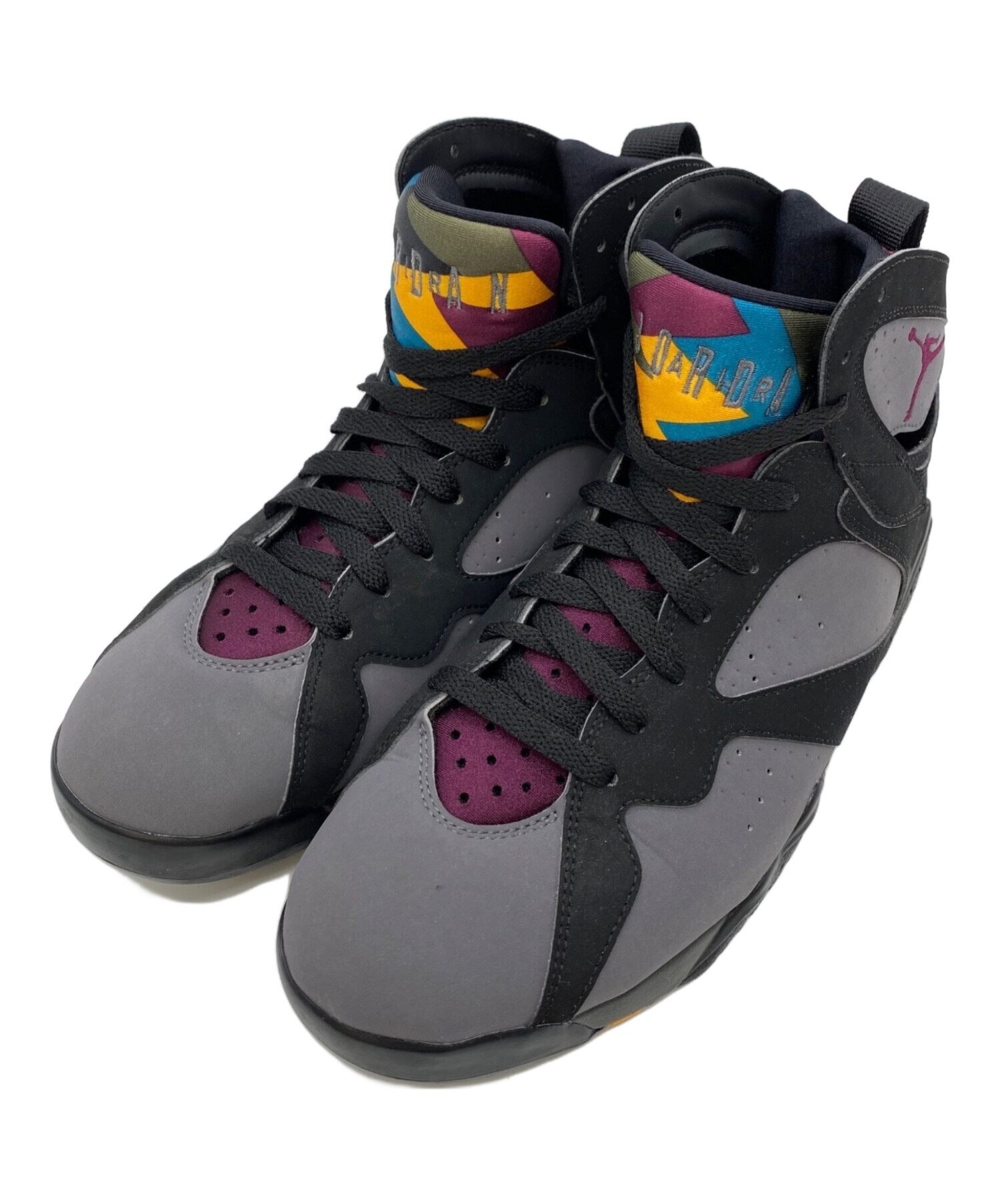 ナイキ NIKE 正規品 2015 ポルトガル代表 #7 ロナウド アウェイ用 半袖 ユニフォーム XS ブラック