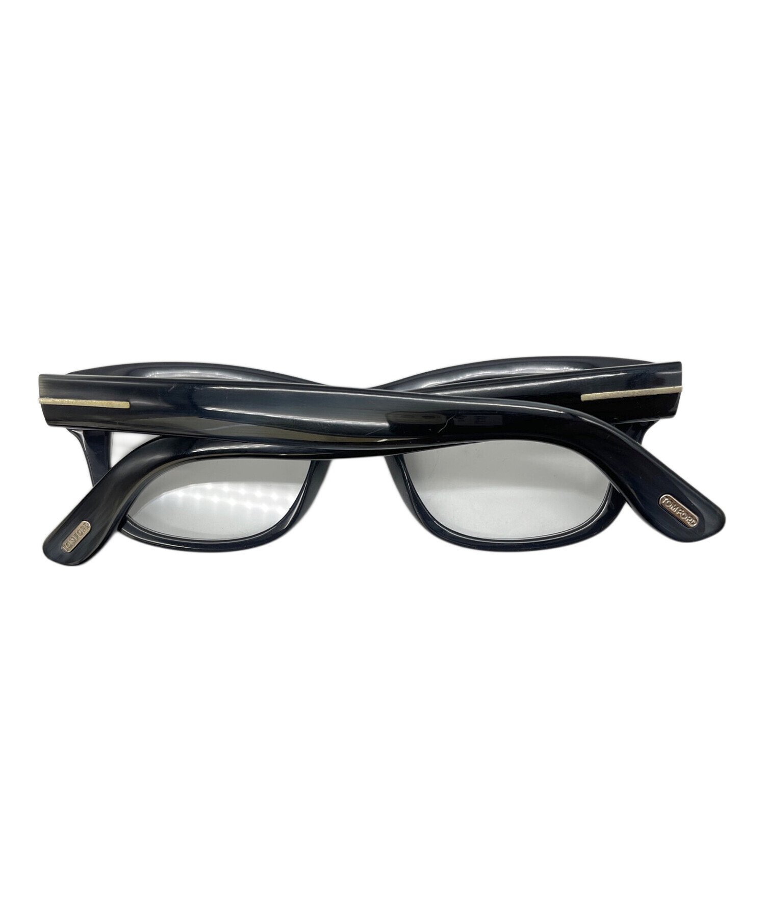 中古・古着通販】TOM FORD (トムフォード) サングラス グレー サイズ 
