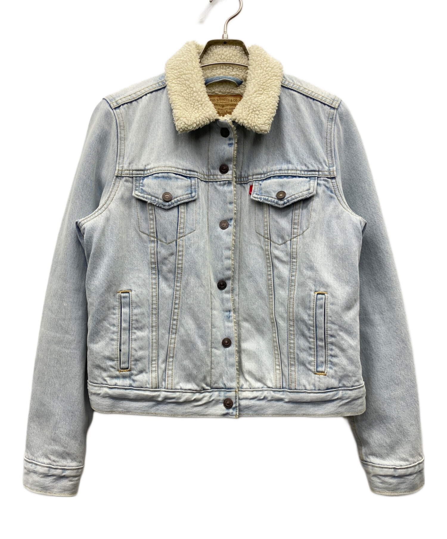 中古・古着通販】LEVI