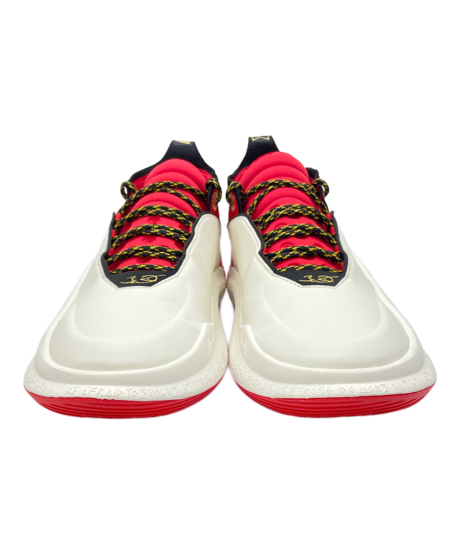 LI-NING ABFK011-5 27.5 新品未使用　ウェイド 中古・古着通販】LI-NING (リーニン) Way Of Wade 11(ウェイ オブ
