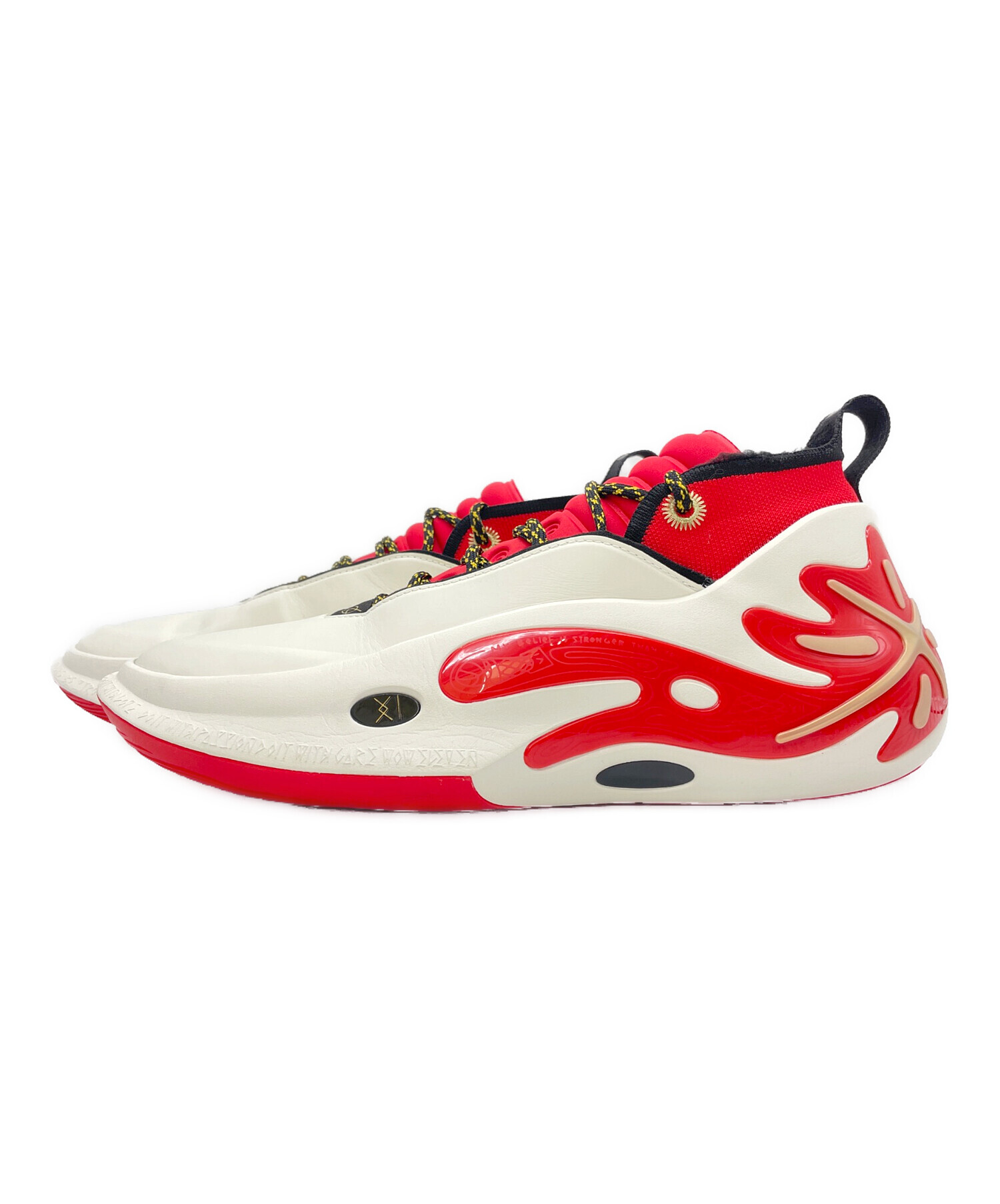 中古・古着通販】LI-NING (リーニン) Way Of Wade 11(ウェイ オブ 