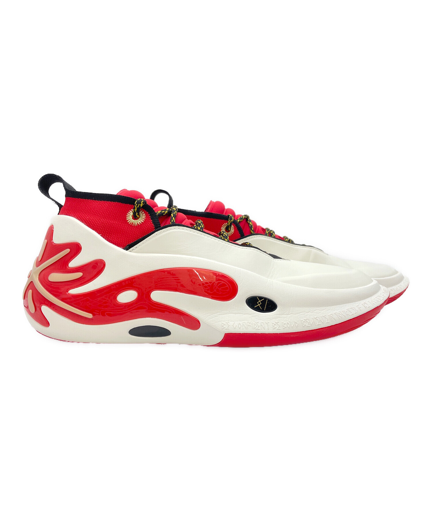 LI-NING ABFK011-5 27.5 新品未使用　ウェイド 中古・古着通販】LI-NING (リーニン) Way Of Wade 11(ウェイ オブ